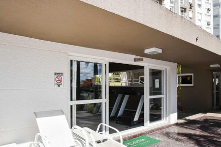 Apartamento para alugar com 72m², 3 quartos e 1 vaga Apartamento para alugar com 72m², 3 quartos e 1 vagaÁrea comum - Academia