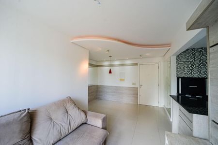 Apartamento para alugar com 72m², 3 quartos e 1 vaga Apartamento para alugar com 72m², 3 quartos e 1 vagaSala