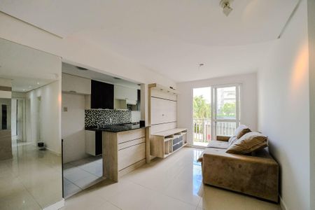 Apartamento para alugar com 72m², 3 quartos e 1 vaga Apartamento para alugar com 72m², 3 quartos e 1 vagaSala