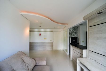 Apartamento para alugar com 72m², 3 quartos e 1 vaga Apartamento para alugar com 72m², 3 quartos e 1 vagaSala