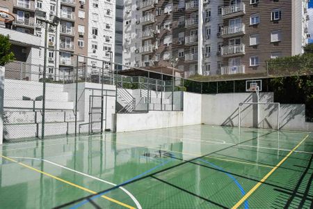 Apartamento para alugar com 72m², 3 quartos e 1 vaga Apartamento para alugar com 72m², 3 quartos e 1 vagaQuadra Esportiva