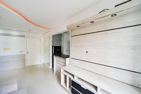 Apartamento para alugar com 72m², 3 quartos e 1 vaga Apartamento para alugar com 72m², 3 quartos e 1 vagaSala