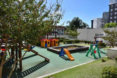 Apartamento para alugar com 72m², 3 quartos e 1 vaga Apartamento para alugar com 72m², 3 quartos e 1 vagaÁrea comum - Playground