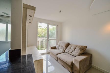 Apartamento para alugar com 72m², 3 quartos e 1 vaga Apartamento para alugar com 72m², 3 quartos e 1 vagaSala