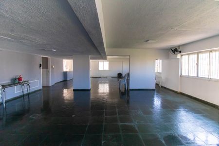 Apartamento à venda com 117m², 2 quartos e 1 vagaÁrea comum