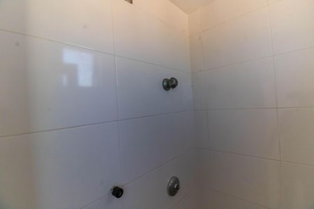 Apartamento à venda com 117m², 2 quartos e 1 vagaBanheiro de serviço