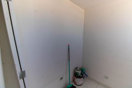 Apartamento à venda com 117m², 2 quartos e 1 vagaQuarto de Serviço