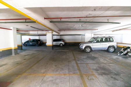 Apartamento à venda com 117m², 2 quartos e 1 vagaGaragem