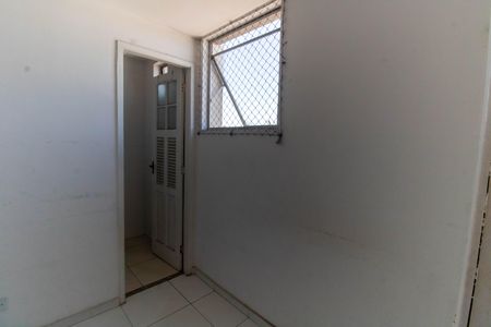 Apartamento à venda com 117m², 2 quartos e 1 vagaQuarto de Serviço