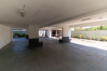 Apartamento à venda com 117m², 2 quartos e 1 vagaÁrea comum