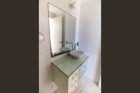 Apartamento à venda com 117m², 2 quartos e 1 vagaBanheiro