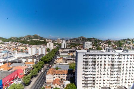 Apartamento à venda com 117m², 2 quartos e 1 vagaVista do Quarto 2