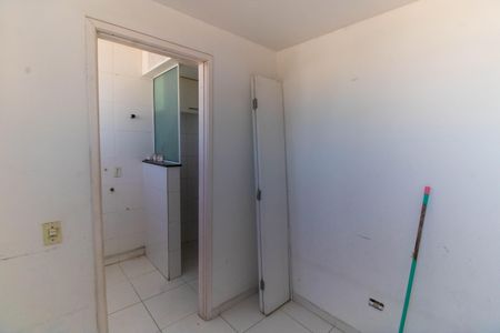 Apartamento à venda com 117m², 2 quartos e 1 vagaQuarto de Serviço