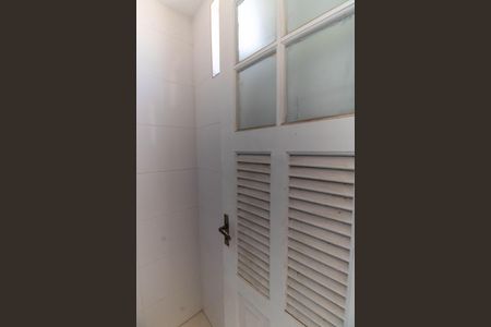 Apartamento à venda com 117m², 2 quartos e 1 vagaBanheiro de serviço