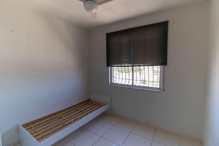 Apartamento à venda com 117m², 2 quartos e 1 vagaQuarto 2