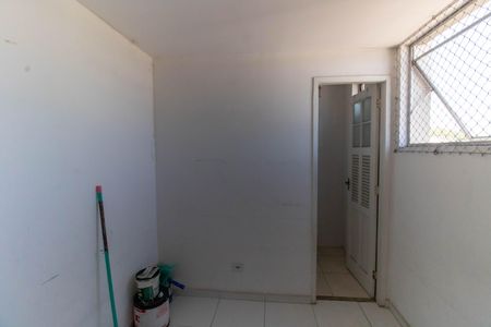 Apartamento à venda com 117m², 2 quartos e 1 vagaQuarto de Serviço