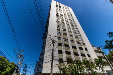 Apartamento à venda com 117m², 2 quartos e 1 vagaÁrea comum