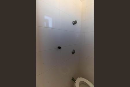 Apartamento à venda com 117m², 2 quartos e 1 vagaBanheiro de serviço