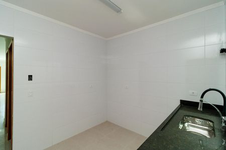 Casa à venda com 150m², 2 quartos e 2 vagasCozinha