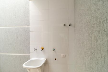 Casa à venda com 150m², 2 quartos e 2 vagasÁrea de Serviço