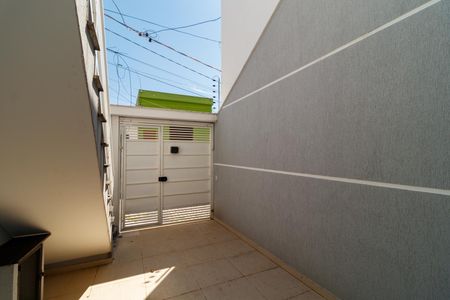 Casa à venda com 150m², 2 quartos e 2 vagasGaragem Área externa