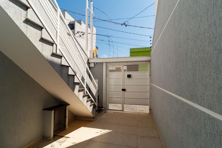 Casa à venda com 150m², 2 quartos e 2 vagasGaragem Área externa