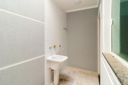 Casa à venda com 150m², 2 quartos e 2 vagasÁrea de Serviço