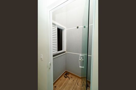 Casa à venda com 150m², 2 quartos e 2 vagasÁrea ventilação