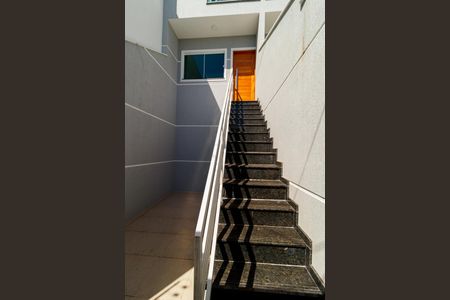 Casa à venda com 150m², 2 quartos e 2 vagasÁrea externa