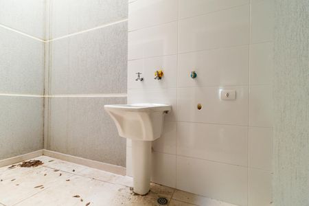 Casa à venda com 150m², 2 quartos e 2 vagasÁrea de Serviço