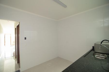 Casa à venda com 120m², 3 quartos e 2 vagasCozinha