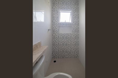 Casa à venda com 120m², 3 quartos e 2 vagasBanheiro Suite