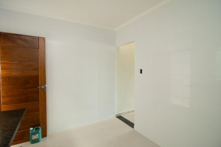 Casa à venda com 120m², 3 quartos e 2 vagasCozinha