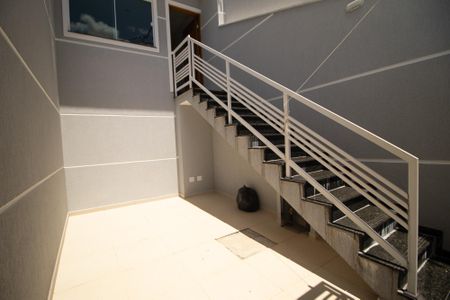 Casa à venda com 120m², 3 quartos e 2 vagasGaragem