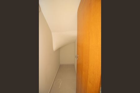 Casa à venda com 120m², 3 quartos e 2 vagasLavabo