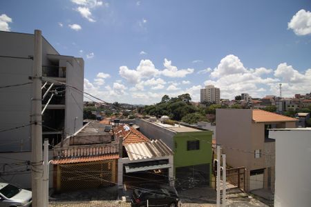 Casa à venda com 120m², 3 quartos e 2 vagasVista