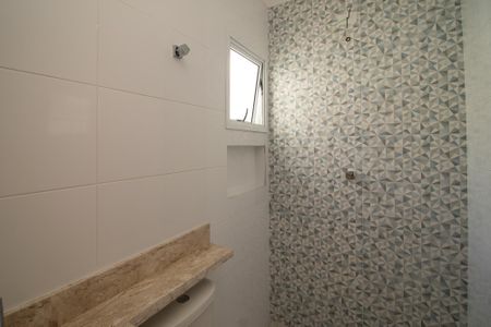 Casa à venda com 120m², 3 quartos e 2 vagasBanheiro 2
