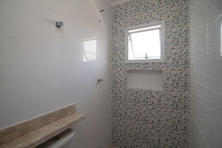 Casa à venda com 120m², 3 quartos e 2 vagasBanheiro Suite