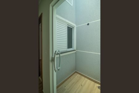 Casa à venda com 120m², 3 quartos e 2 vagasVaranda