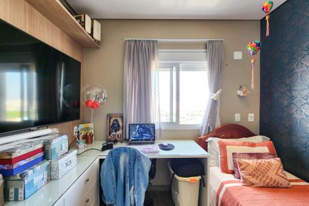 Apartamento à venda com 127m², 3 quartos e 2 vagas Apartamento à venda com 127m², 3 quartos e 2 vagasSuíte 2