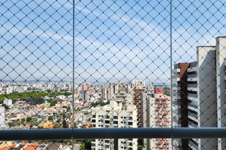 Apartamento à venda com 127m², 3 quartos e 2 vagas Apartamento à venda com 127m², 3 quartos e 2 vagasVista