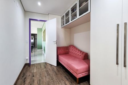 Apartamento à venda com 127m², 3 quartos e 2 vagas Apartamento à venda com 127m², 3 quartos e 2 vagasCorredor