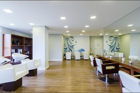 Apartamento à venda com 127m², 3 quartos e 2 vagas Apartamento à venda com 127m², 3 quartos e 2 vagasÁrea Comum