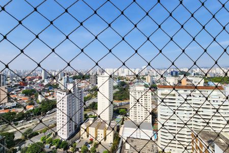 Apartamento à venda com 127m², 3 quartos e 2 vagas Apartamento à venda com 127m², 3 quartos e 2 vagasVista da Suíte 2