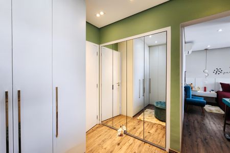 Apartamento à venda com 127m², 3 quartos e 2 vagas Apartamento à venda com 127m², 3 quartos e 2 vagasSuíte 1