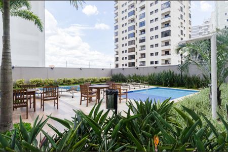 Apartamento à venda com 127m², 3 quartos e 2 vagas Apartamento à venda com 127m², 3 quartos e 2 vagasÁrea Comum