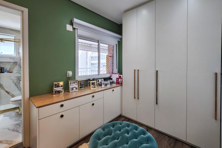Apartamento à venda com 127m², 3 quartos e 2 vagas Apartamento à venda com 127m², 3 quartos e 2 vagasSuíte 1