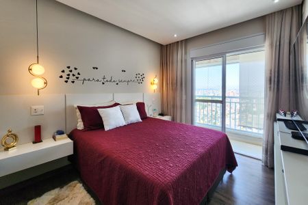 Apartamento à venda com 127m², 3 quartos e 2 vagas Apartamento à venda com 127m², 3 quartos e 2 vagasSuíte 1