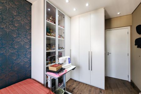 Apartamento à venda com 127m², 3 quartos e 2 vagas Apartamento à venda com 127m², 3 quartos e 2 vagasSuíte 2