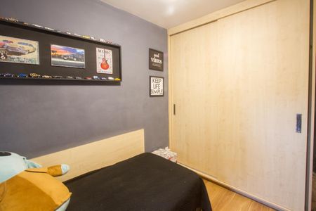 Apartamento à venda com 167m², 3 quartos e 3 vagasSuíte 1